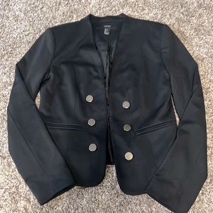 Office jacket